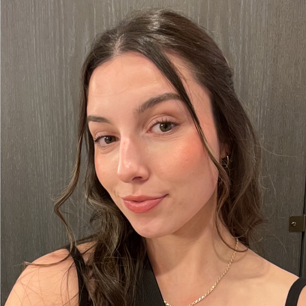 Meet your Posher, Olivia rose
